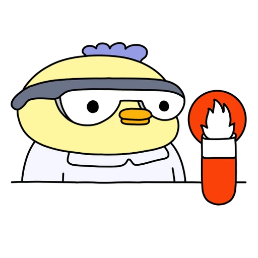 Litmus Probes mascot